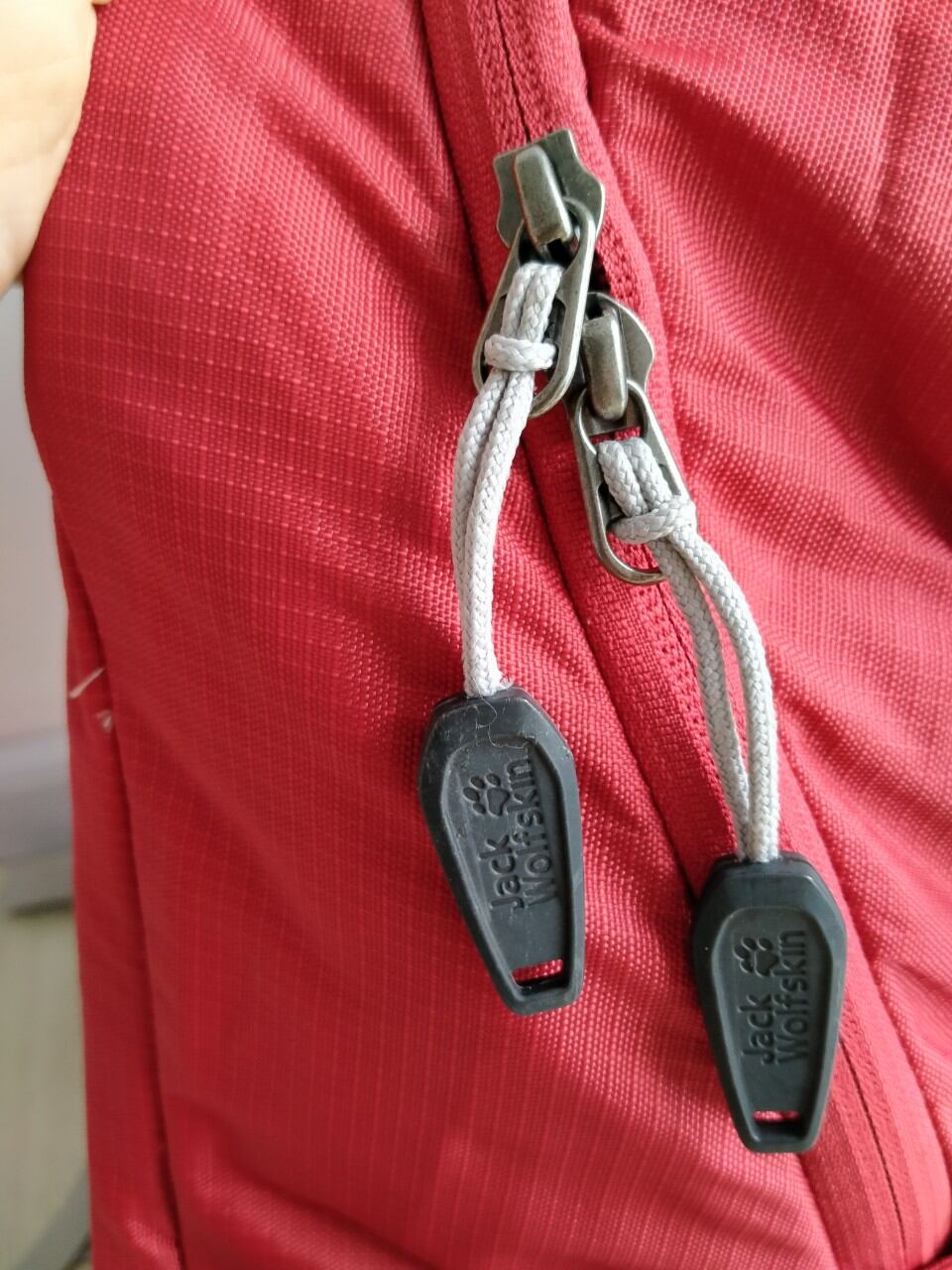 ba lô Jack Wolfskin 30 lít #ba lo