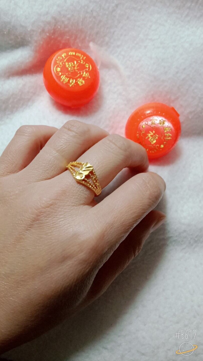 mua 2 tặng 1 nhẫn