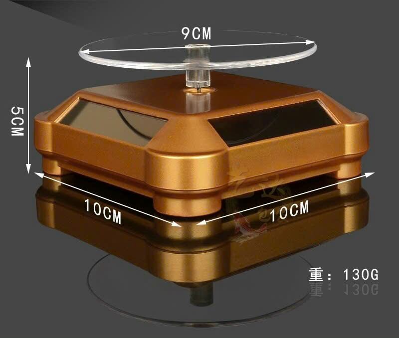 Đế xoay trưng bày sản phẩm