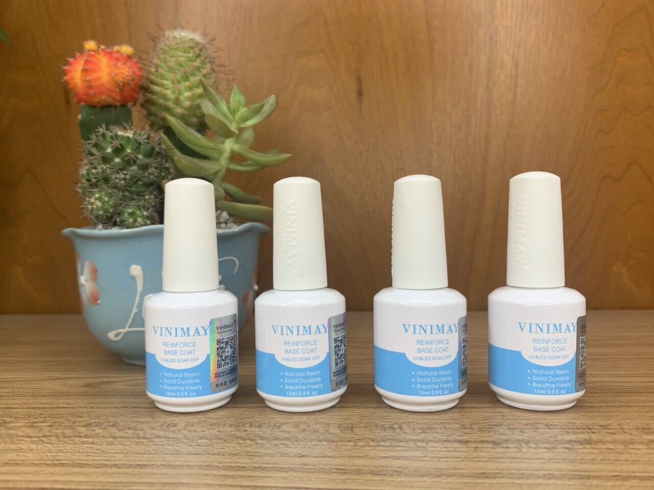 Cứng Móng Vinimay 15ml (Chính Hãng)