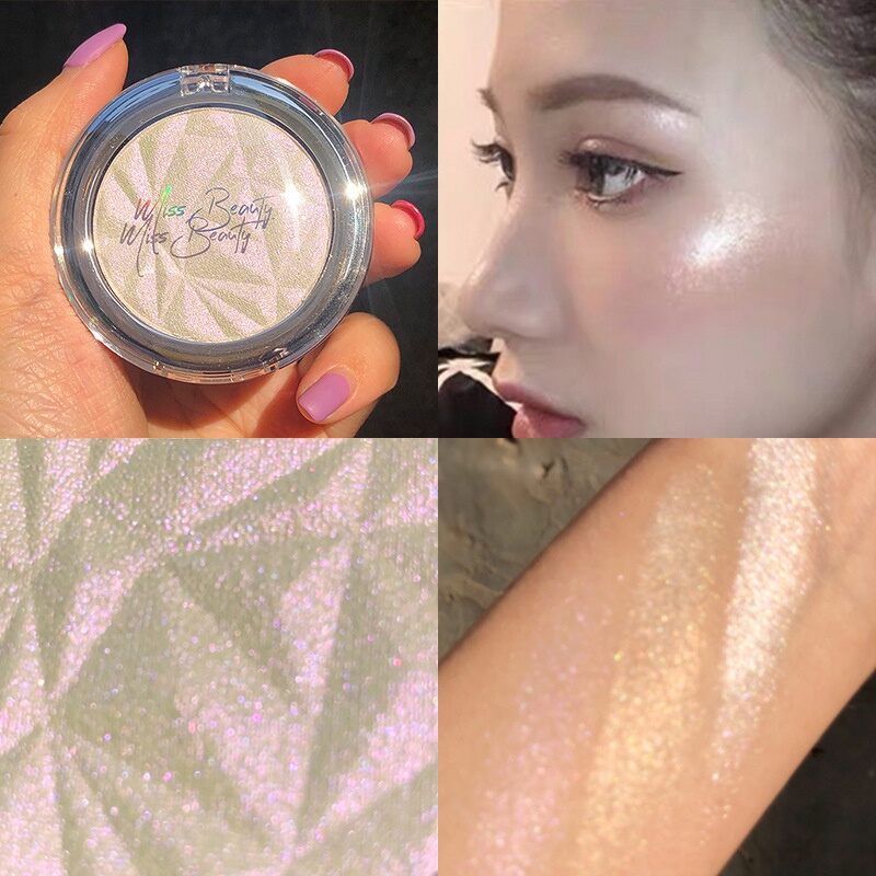 PHẤN BẮT SÁNG HIGHLIGHT MISS BEAUTY