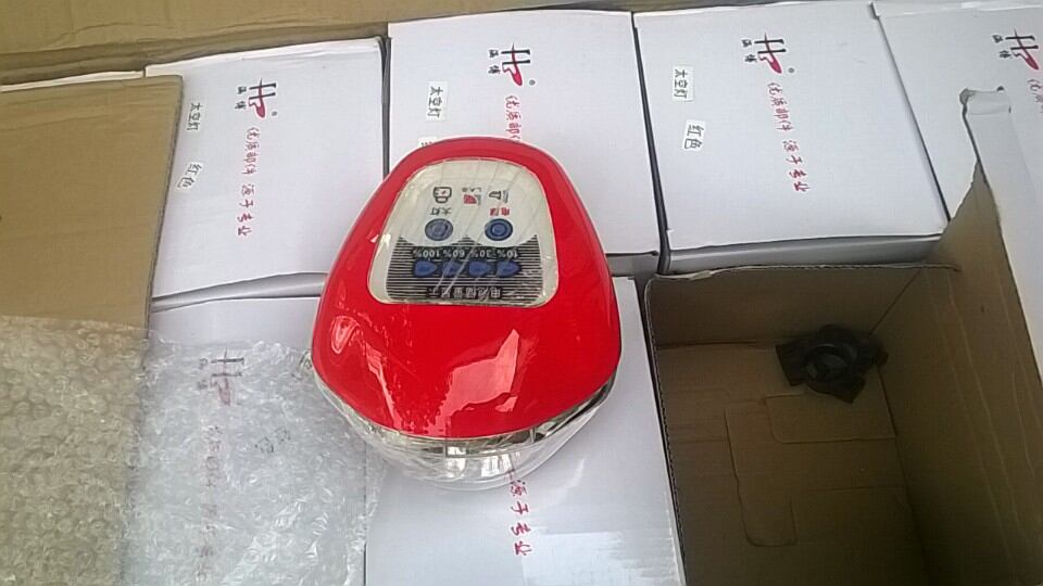 Đèn xe đạp điện 48v