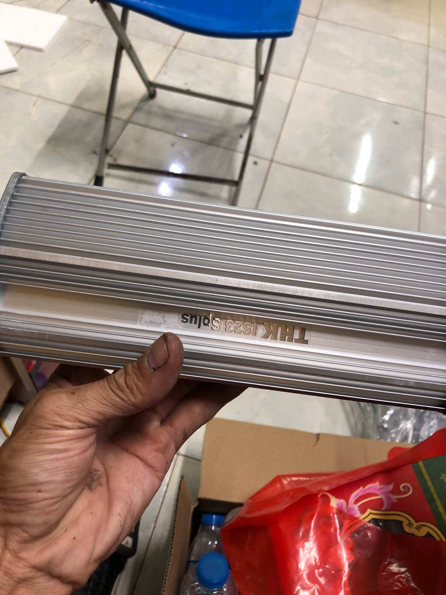 Ic thk 48v đến 72v 1500w đến 2000w hổ trợ lắp