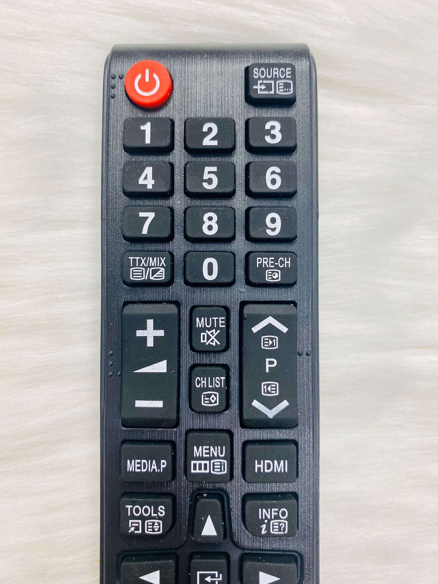 [HCM]REMOTE ĐIỀU KHIỂN TIVI SAMSUNG 607