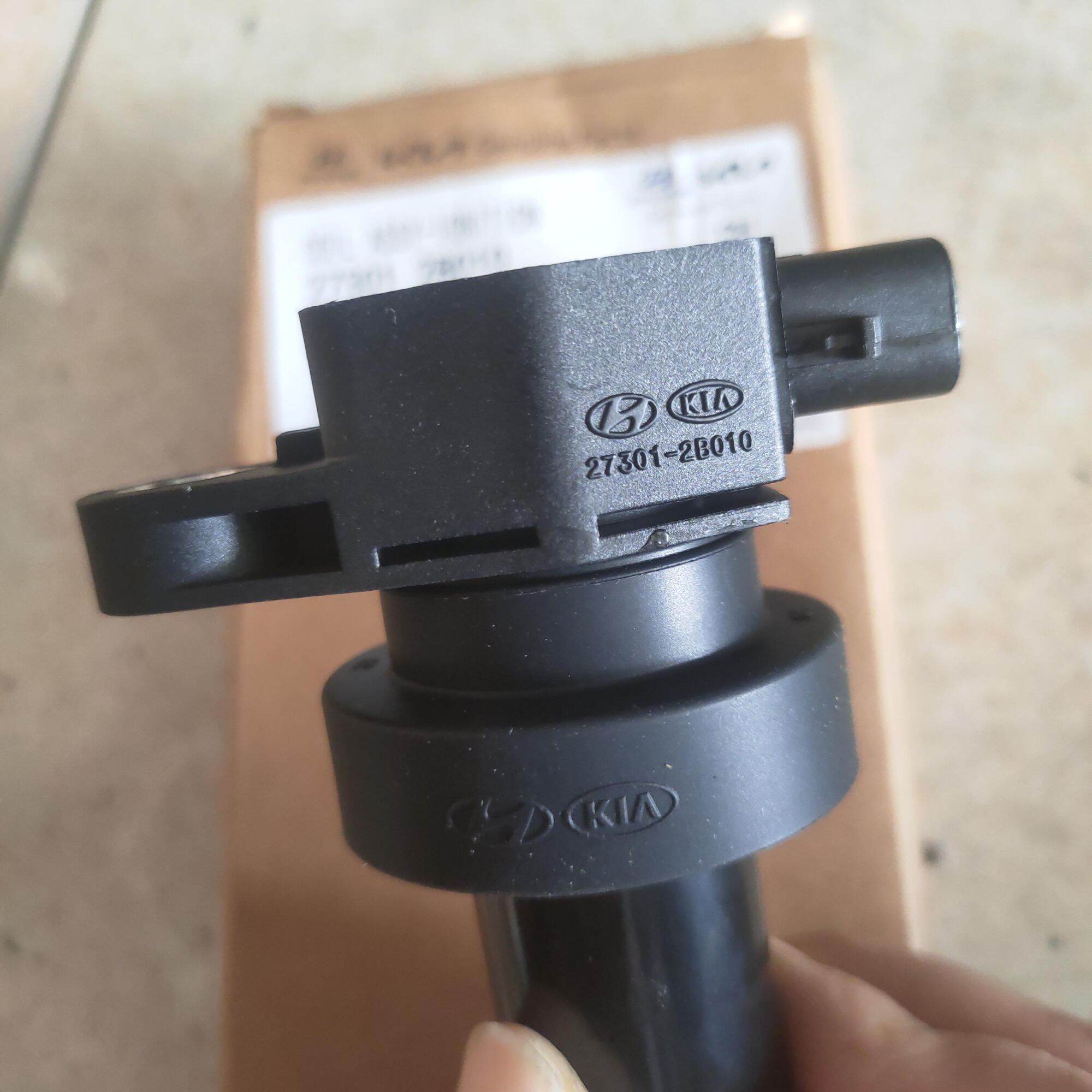 Mô bin (mobin) đánh lửa KIA CARENS FORTE K3 CERATO ACCENT I30 ELANTRA  mã 27301- 2B010 Made in Korea