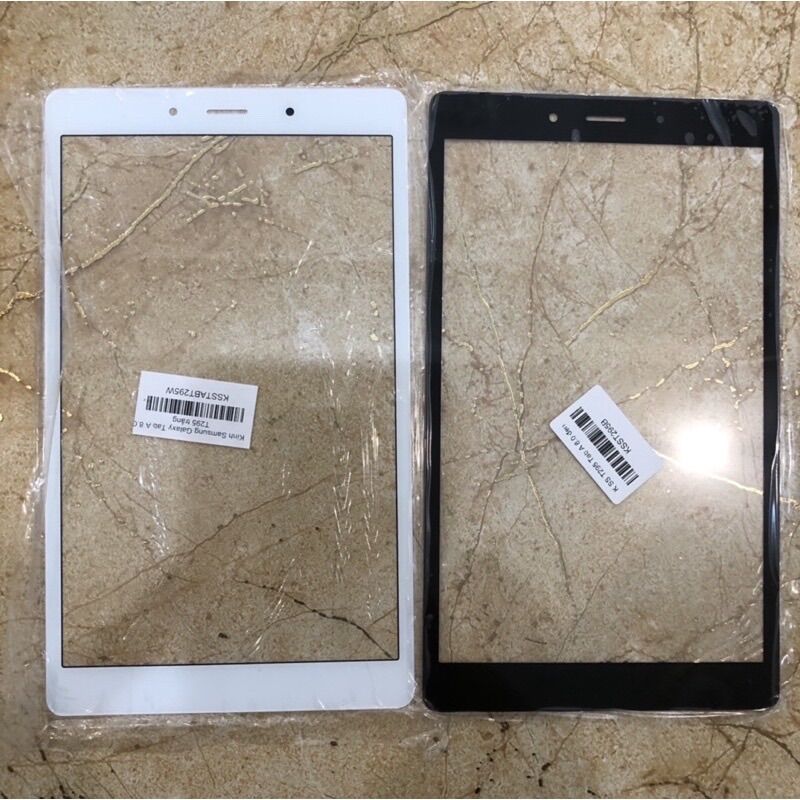 Kính samsung t295 tab a 8.0 liền keo