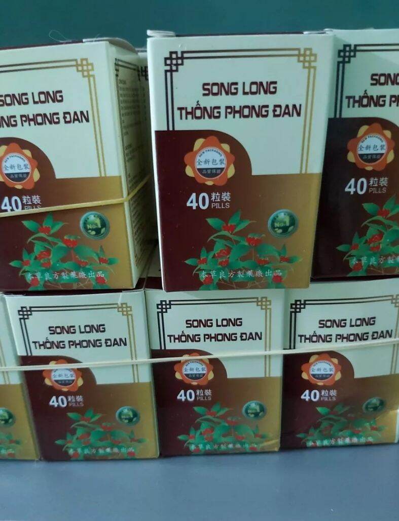 compo 10hộp song long thống phong đan