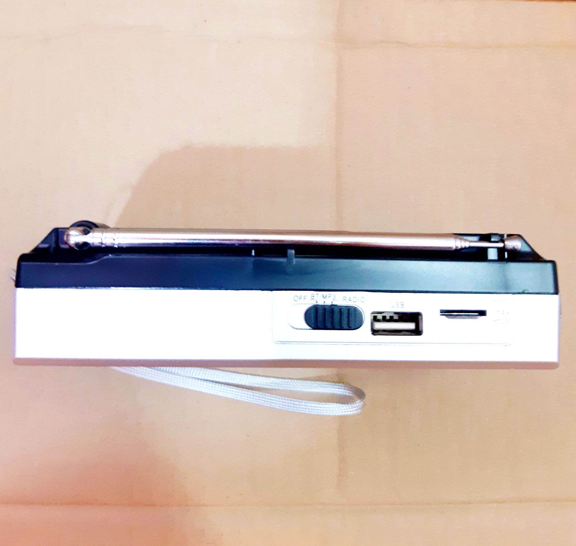 Đài Radio TL-525U