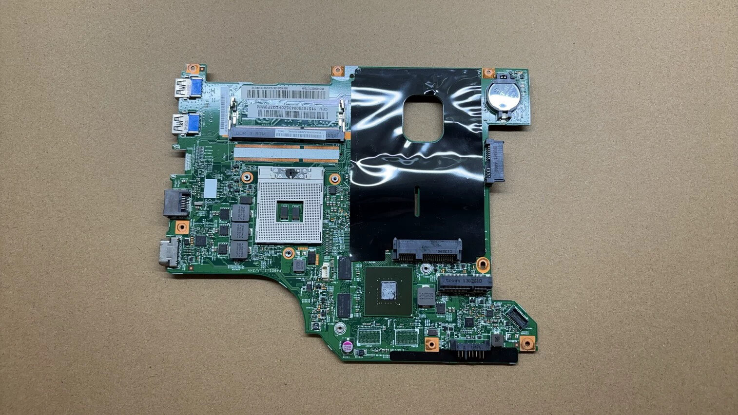 Lenovo | Laptop Motherboard For Multiple Models Giá 453,000 Đồng*Miễn phí vận chuyển