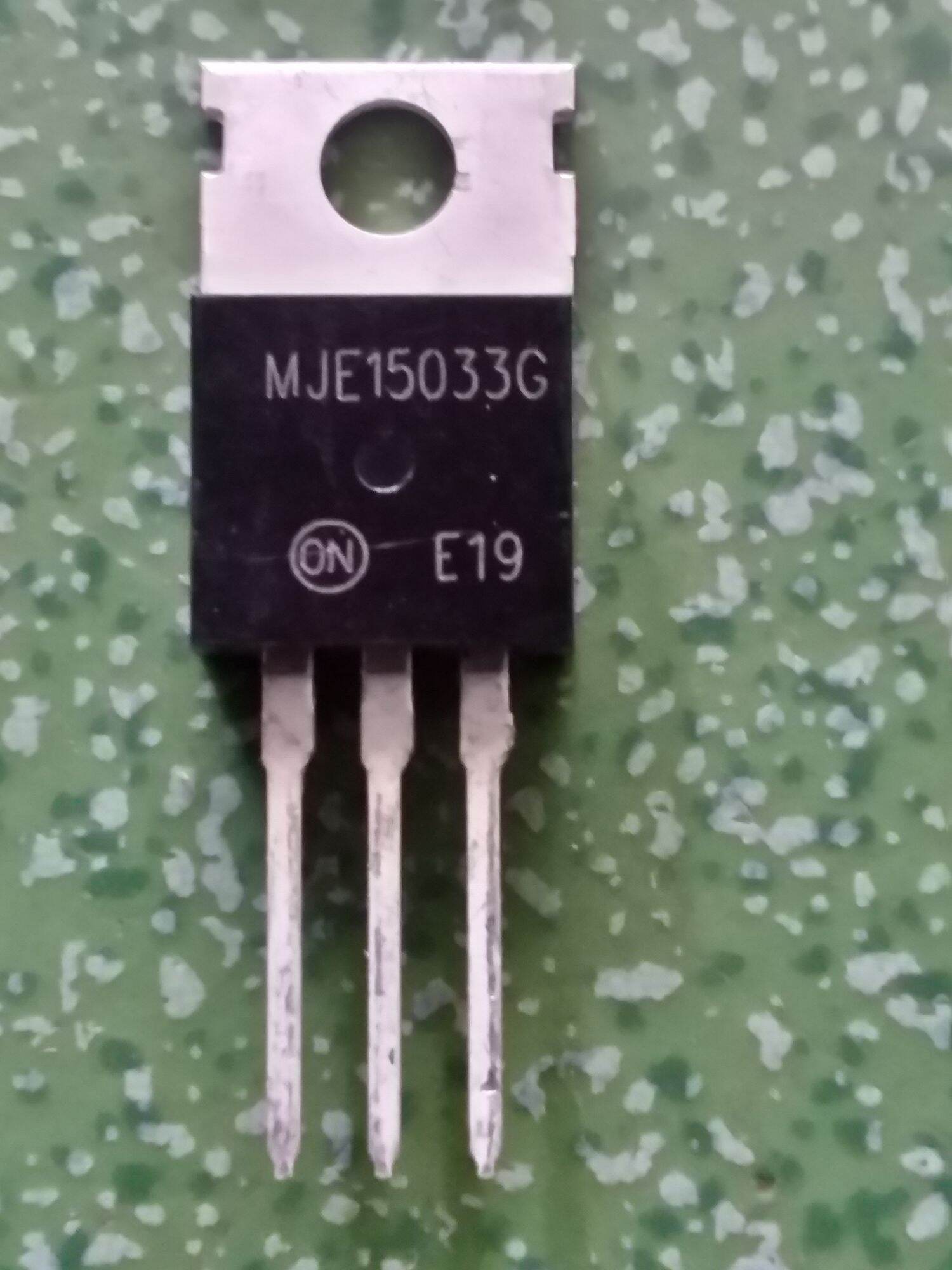 1 CHIẾC MJE15032G-HOẶC MJE15033G