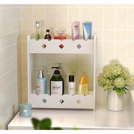 [HCM]Kệ Nhà Tắm cao cấp chống nước hiện đại phòng tắm IG278- thương hiệu IGA