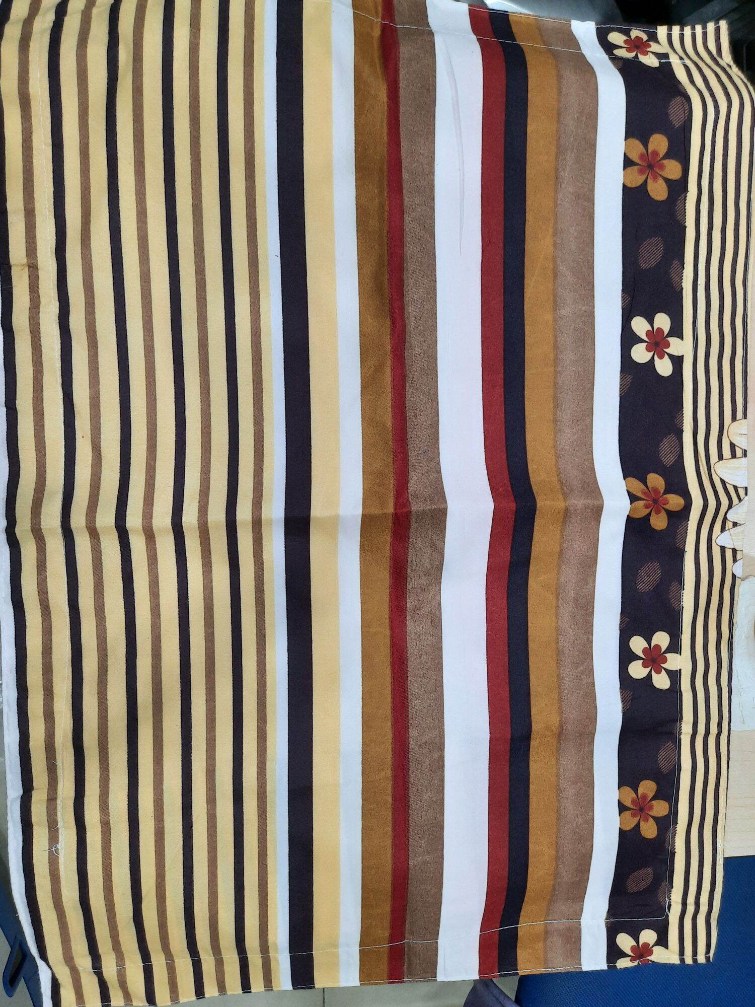 Áo gối cotton 40x60