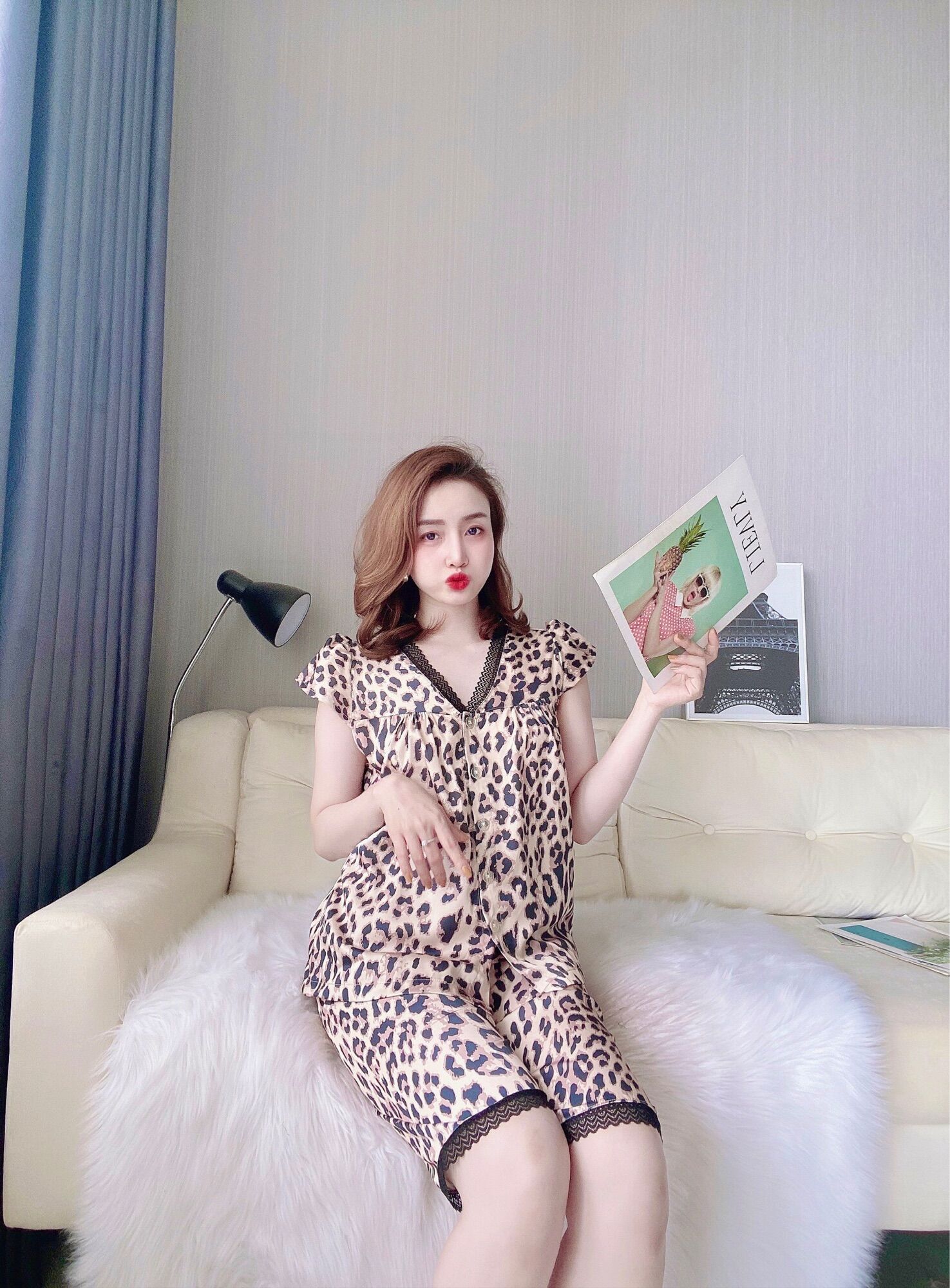 Chất lụa tơ tằm