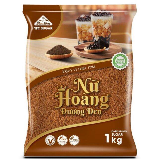 Đường đen Biên Hòa Nữ Hoàng