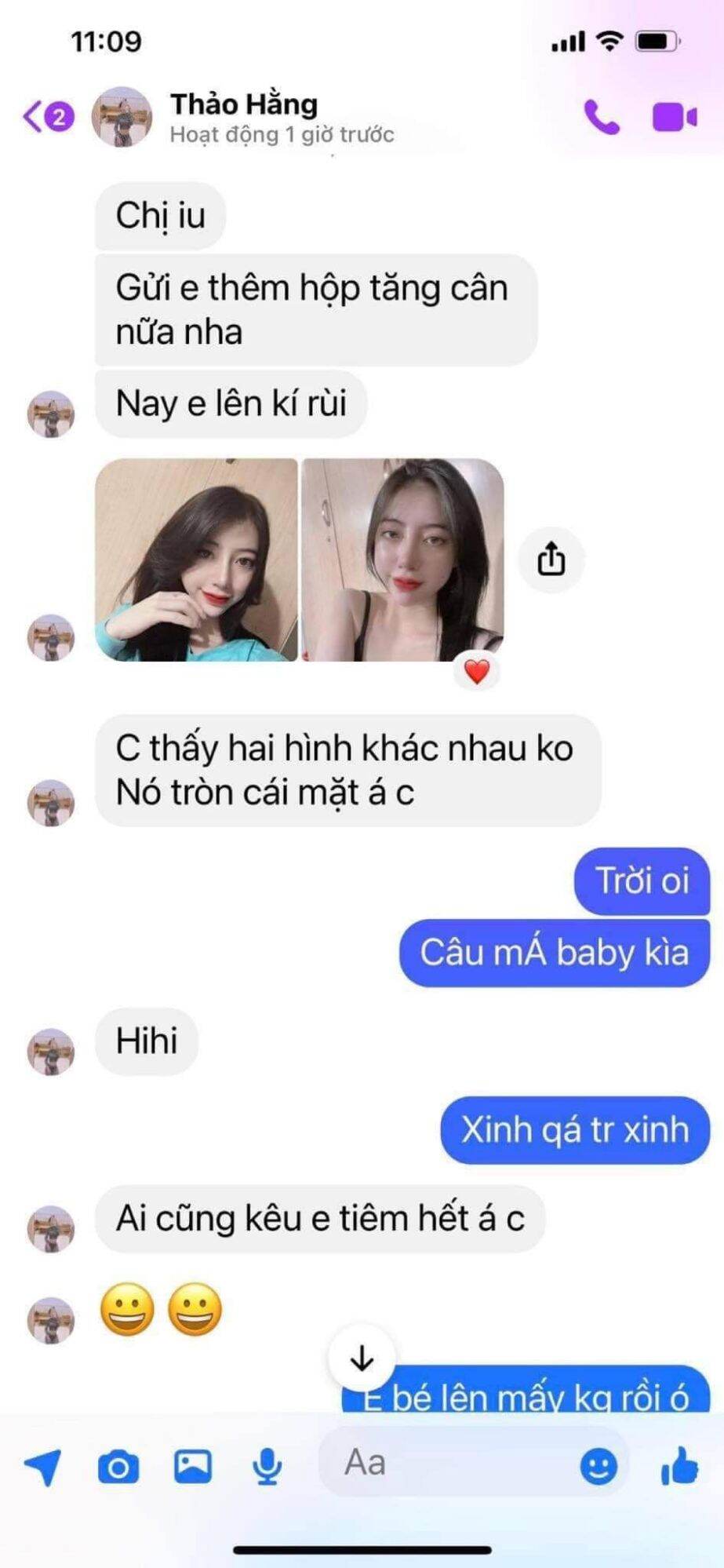 ( Combo 2 hộp ) Vitamin Tăng Cân TP Thái Lan ( Có check mã vạch sp chính hãng )