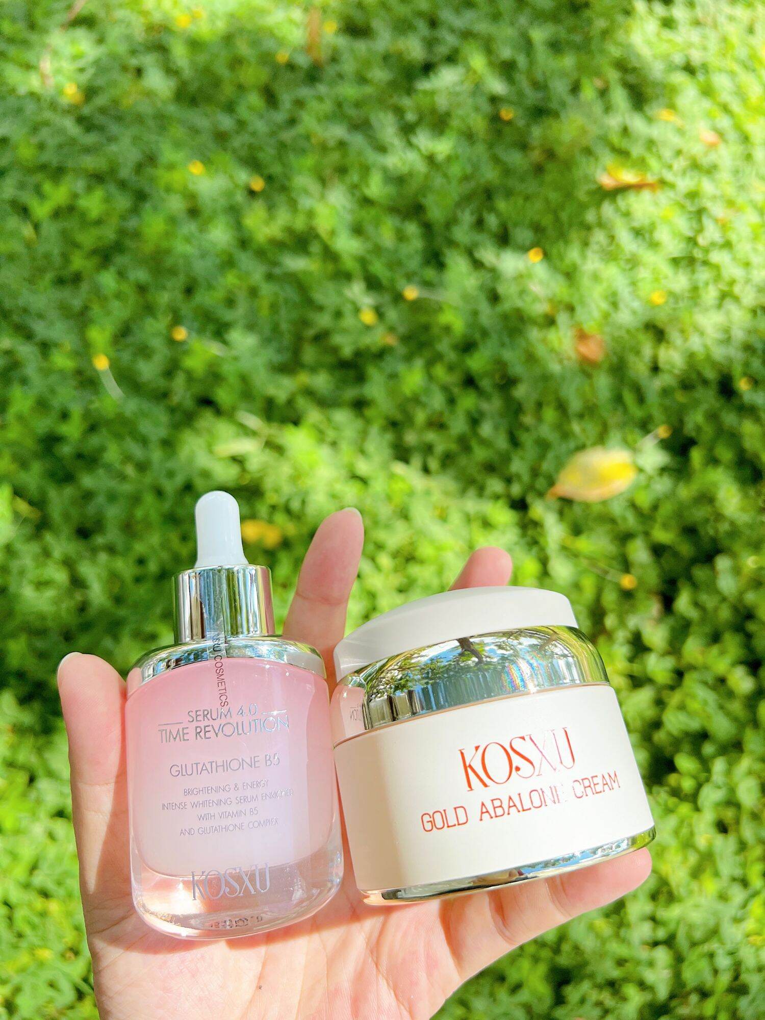 SERUM LÊN MEN 4.0 KOSXU