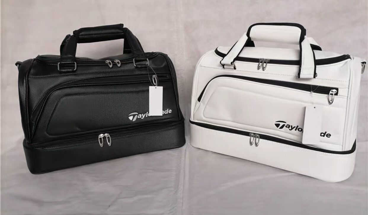 Túi xách golf Taylor.made - golf bag - hàng chuẩn