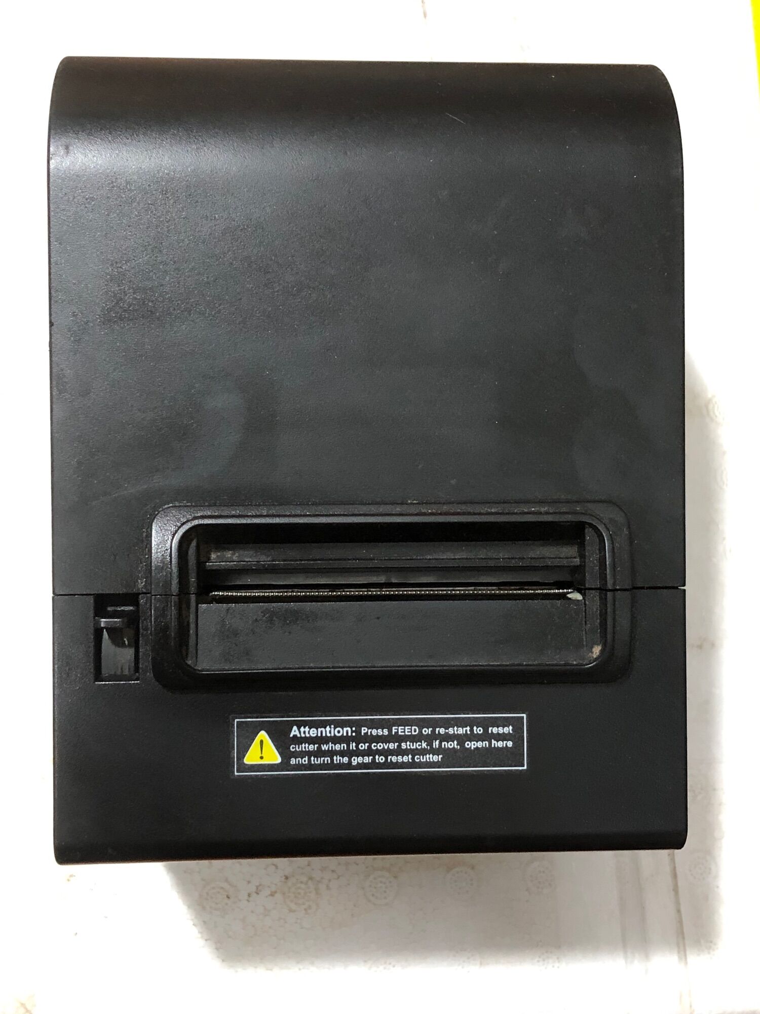 Máy in đơn Xprinter Khổ 58 khổ 80, Ethernet