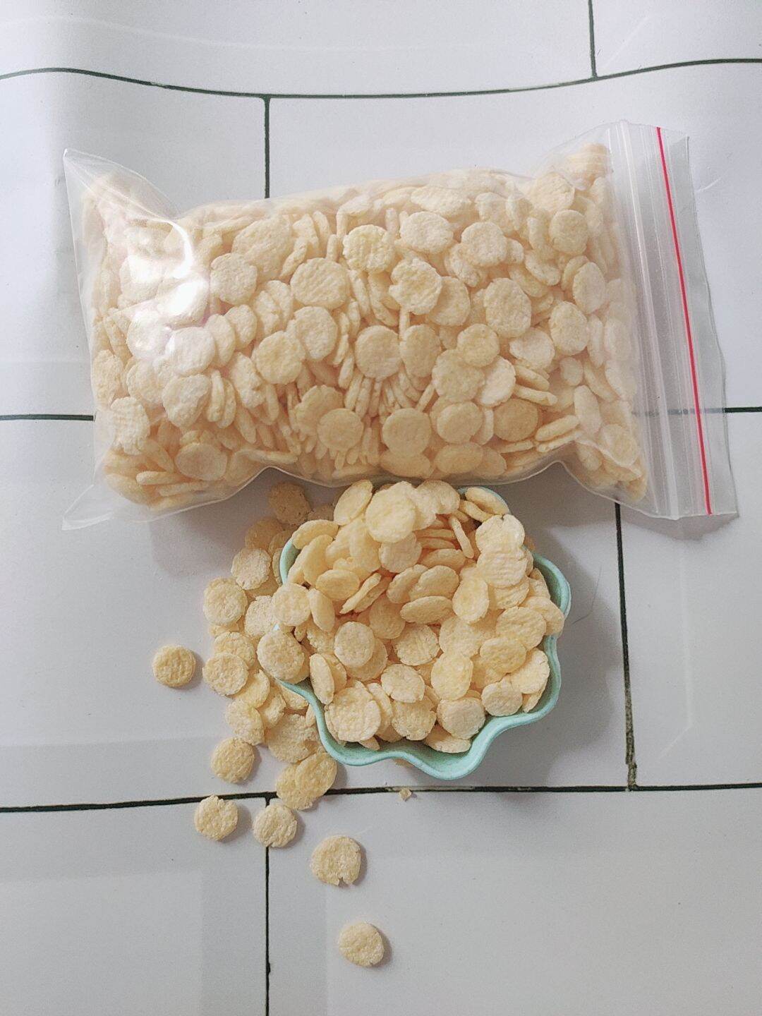 Bắp dẹp- Thức ăn dặm dành cho Hamster, thú cưng