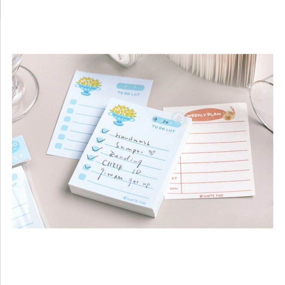 [HCM]GIẤY NOTE THIS LOVE