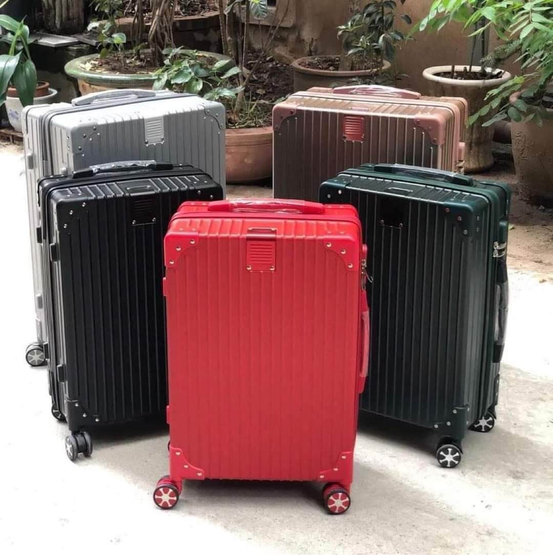 Vali kéo du lịch Size 20 giá rẻ CHỐNG VA ĐẬP, CHỐNG XƯỚC