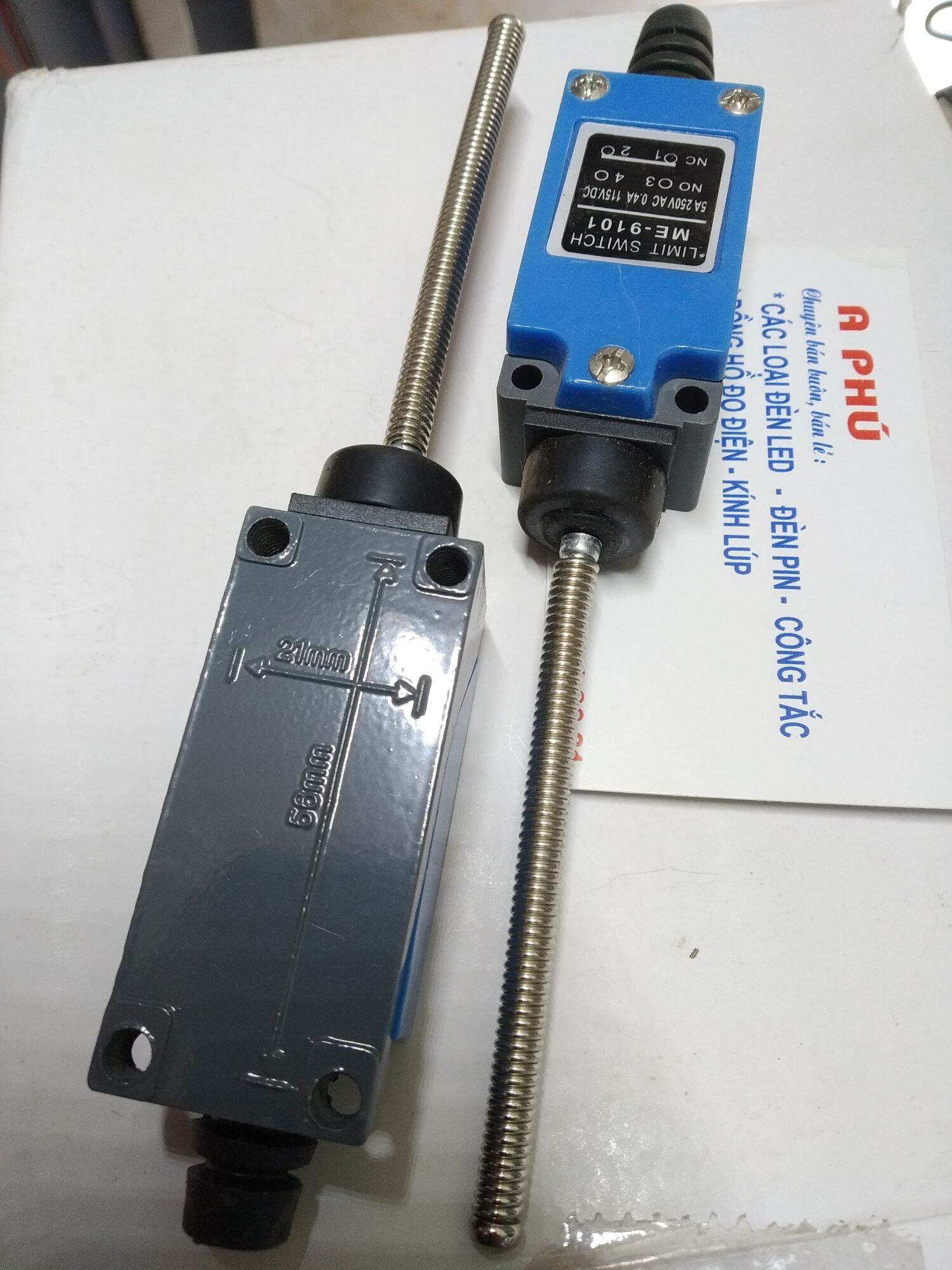 Công tắc hành trình ME 9101 5A 250V