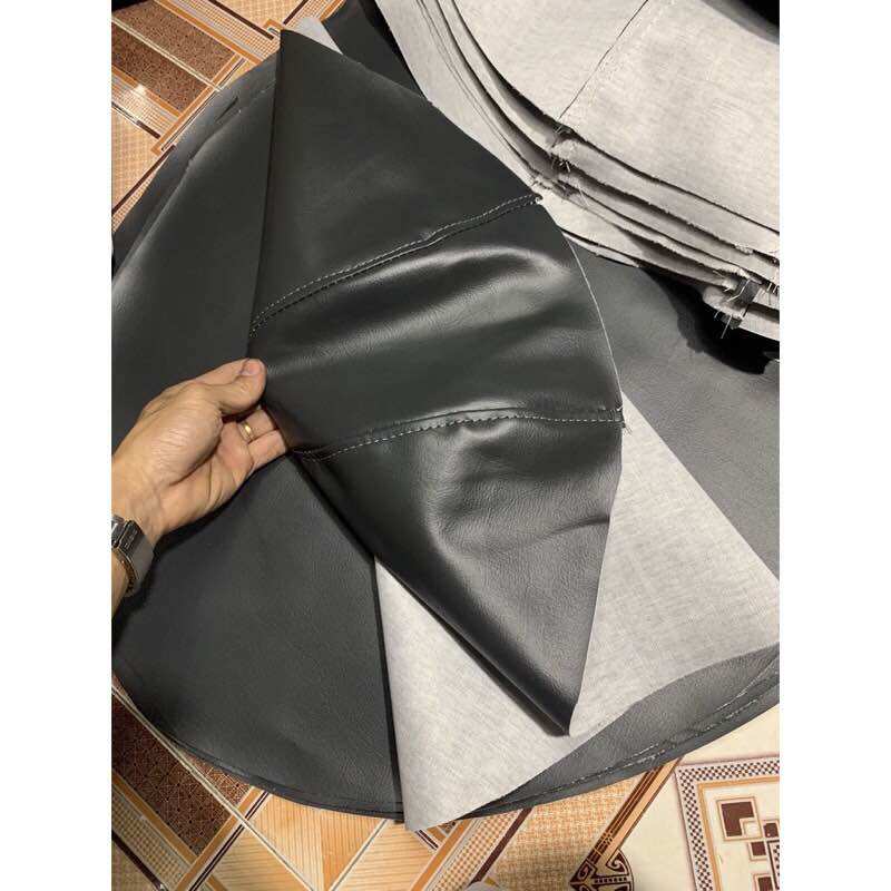 Vỏ yên xe điện GOGO ( màu đen )