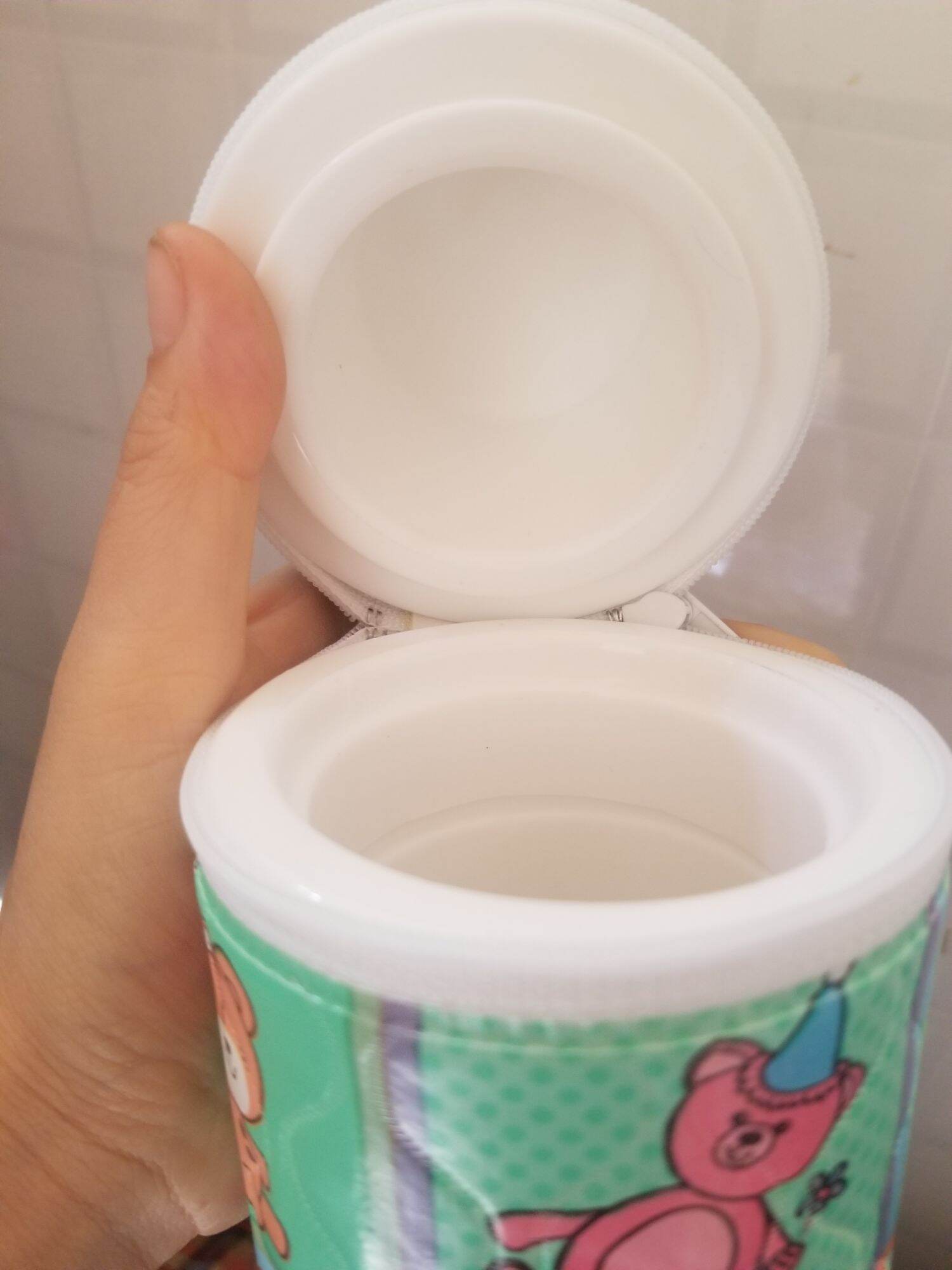 bình ủ sữa đơn cổ  hẹp