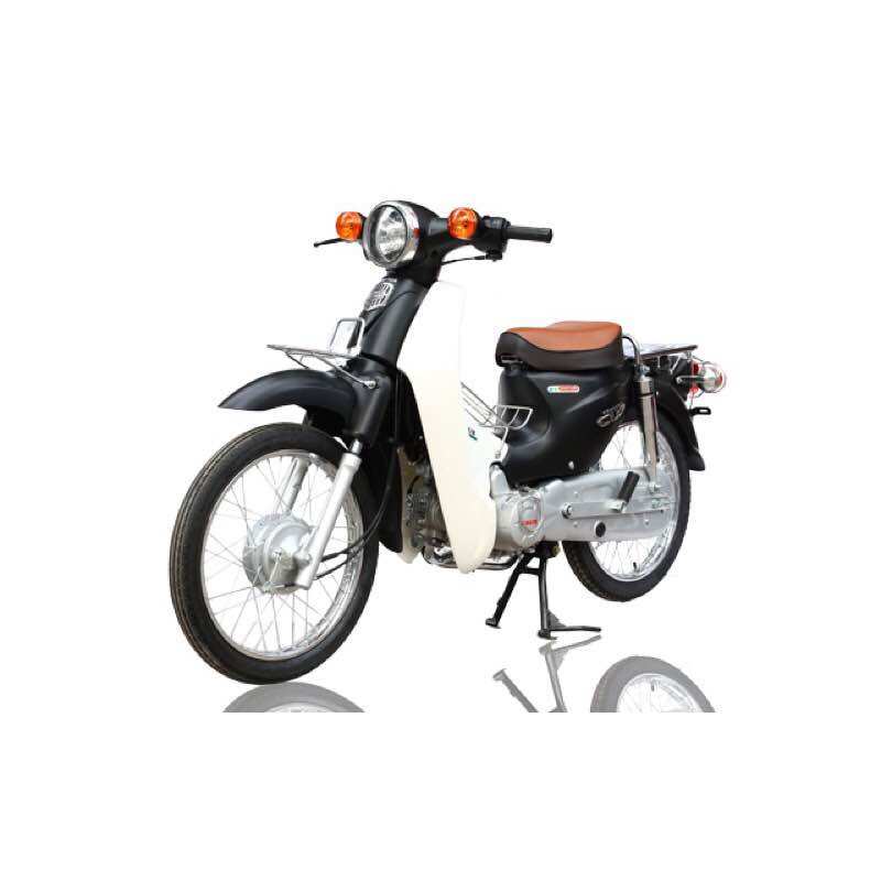 Đuôi xe cub 81 đời mới hàng đẹp chất lượng cao
