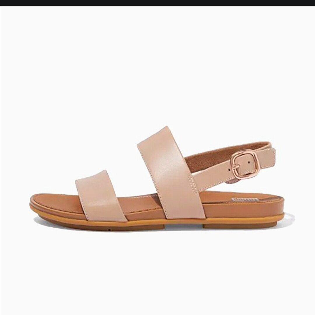 Sandal FitFlop Gracie da thật chính hãng