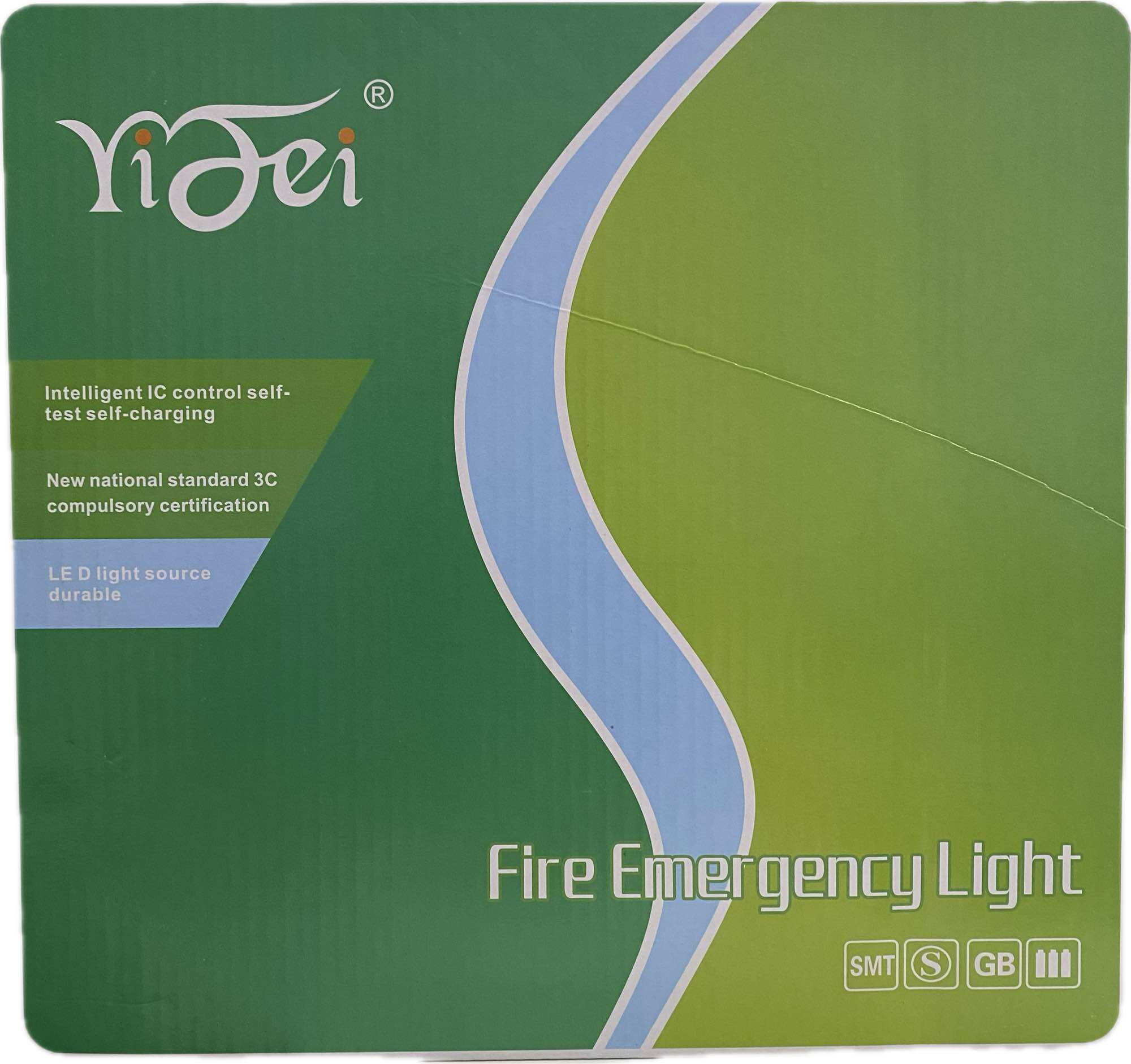 Đèn khẩn cấp thoát nạn