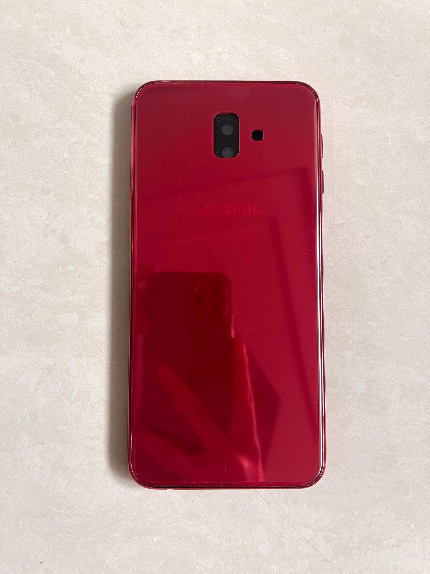 Vỏ bộ samsung j6 plus/ j6+