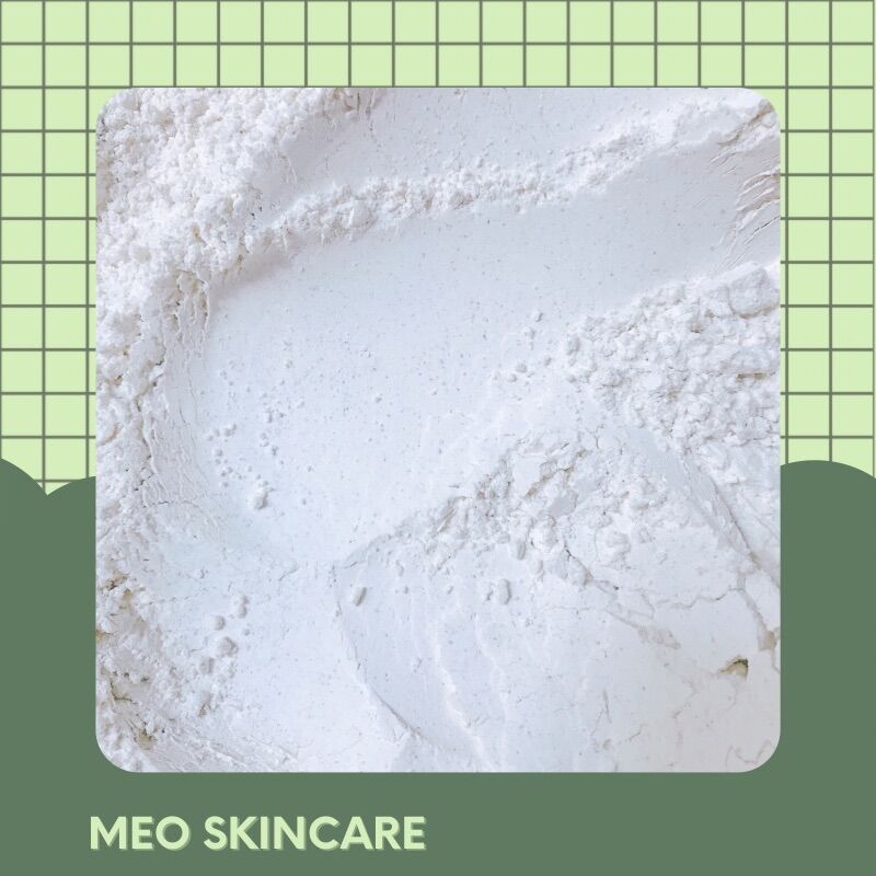 [ ĐỒNG GIÁ 15K ] CÁM GẠO SỮA NGUYÊN CHẤT ĐẮP MẶT NẠ 100 GRAM