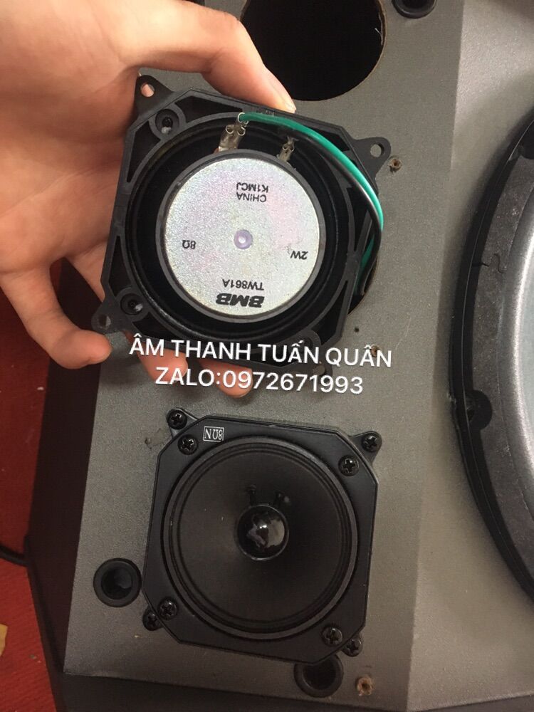LOA BMB 2000 COIL 65