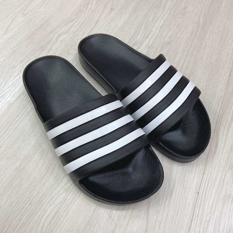 Chính hãng - dép đi mưa adidas adilette aqua slides
