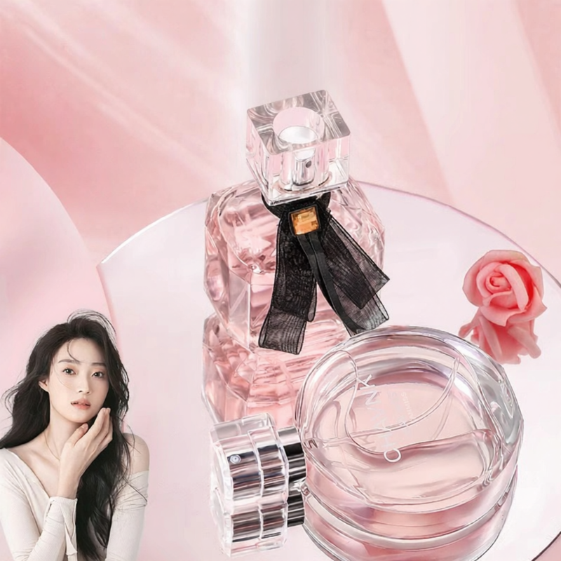 JEAN MISS | Nước Hoa Nữ Hương Hoa Nhẹ Nhàng Dài Lâu