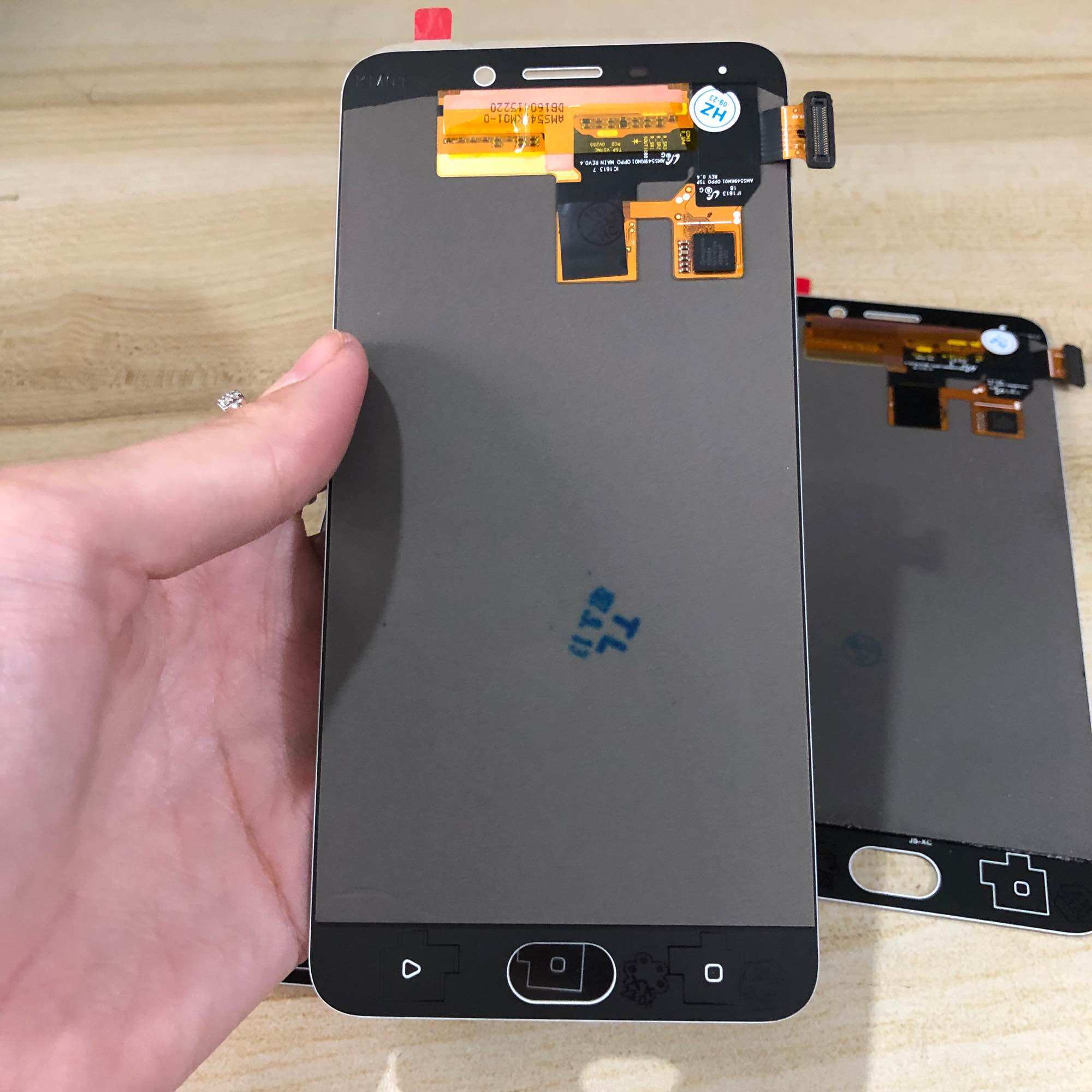 Màn Hình Oppo F1 Plus Oled Zin Hàng Cao Cấp