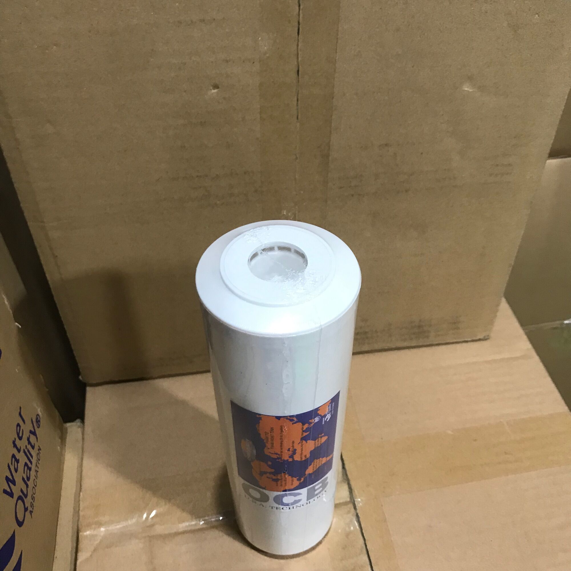lõi lọc nước số 2