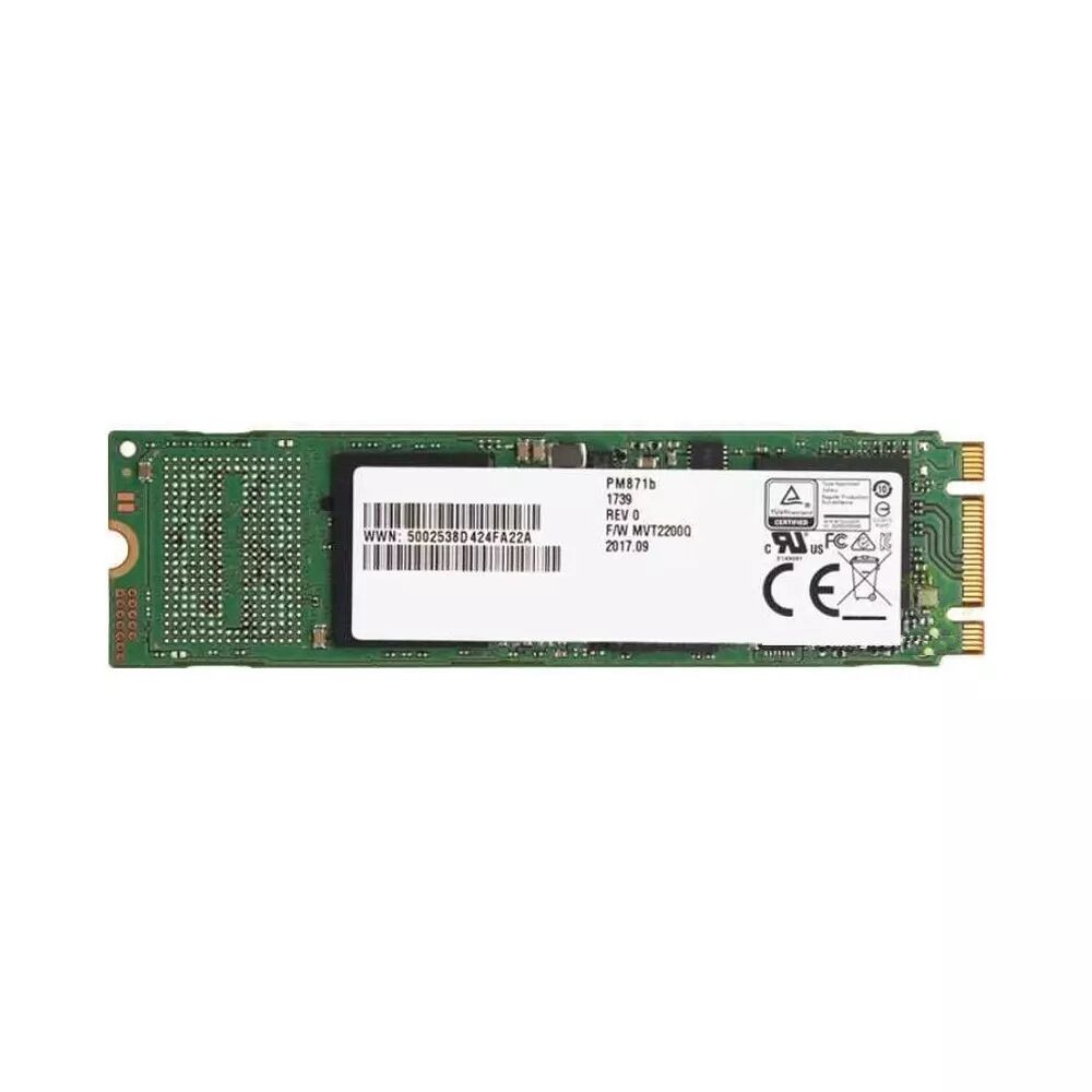 Ssd 860 evo 256gb new