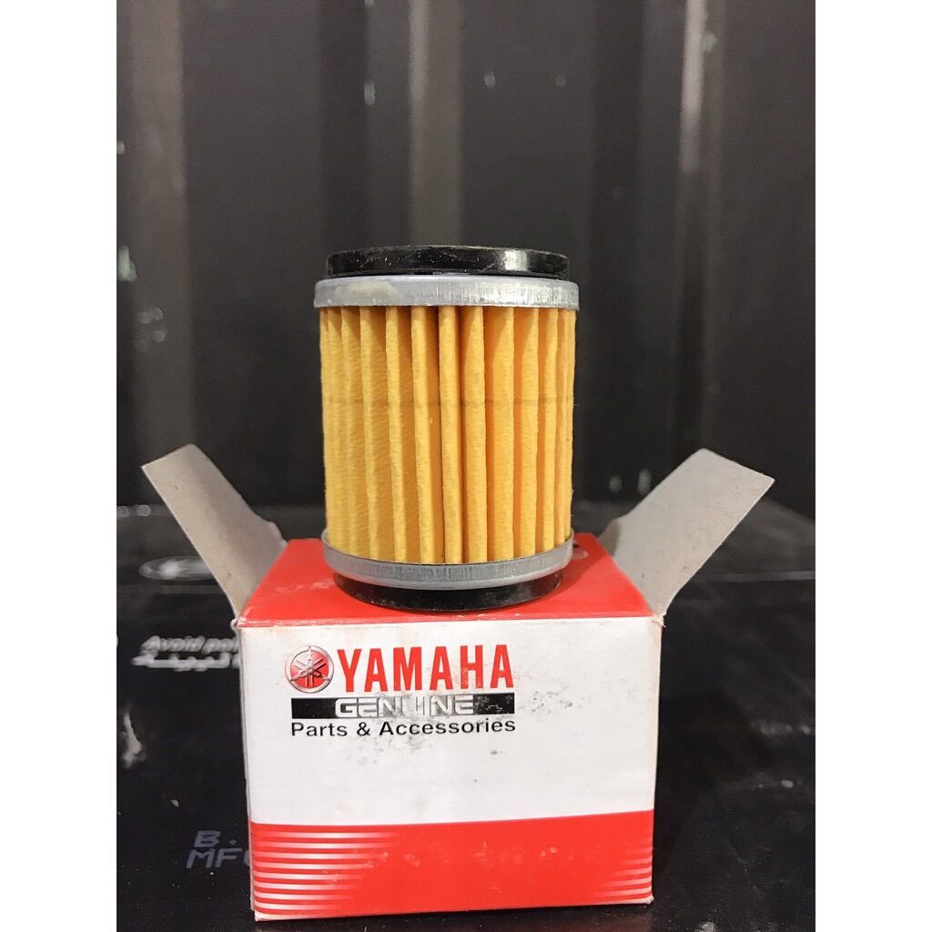 Lọc Dầu [ Lọc Nhớt ] Yamaha