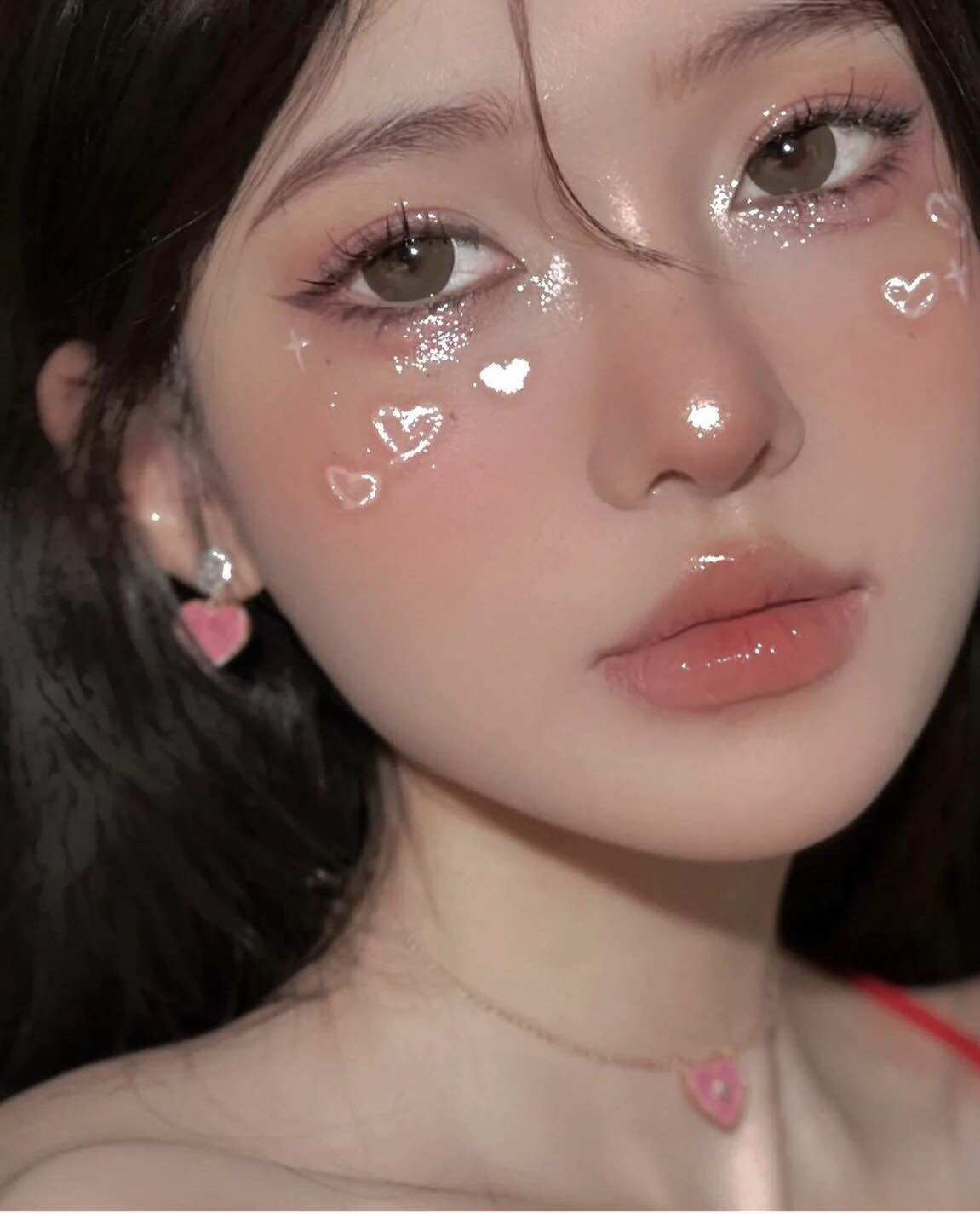 Bảng Má Hồng Nhũ Have A Nice Day