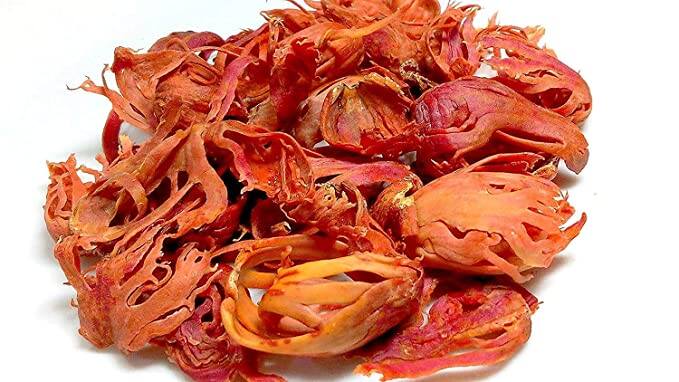 Javitri 100g
