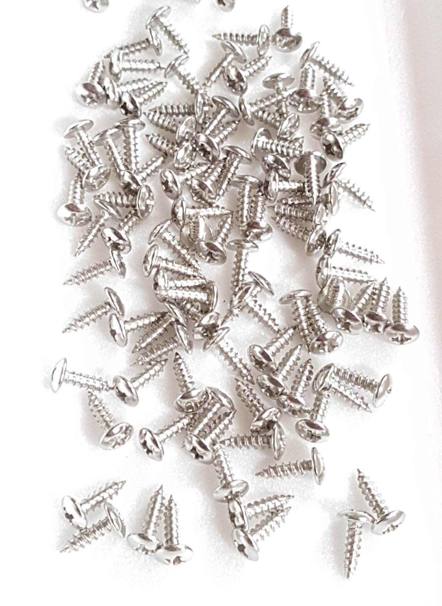 [HCM]VÍT DÙ XOẮN INOX 3LYx1CMx100.GRAM...