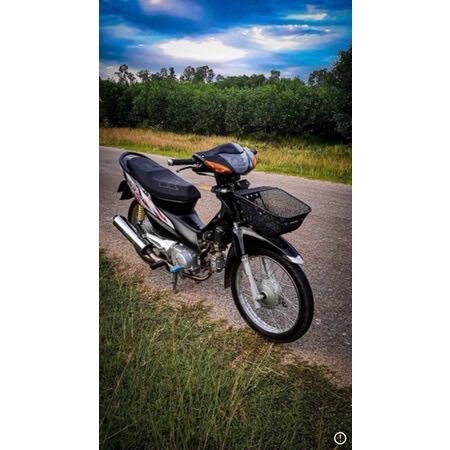 Mỏ dè Wave A 2017 đến 2020 Wave Nhỏ Zx