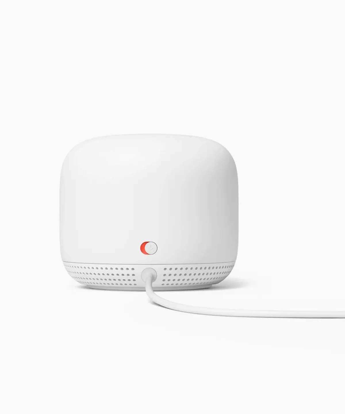 Google Nest Wifi - Thiết bị phát Wifi Mesh từ Google