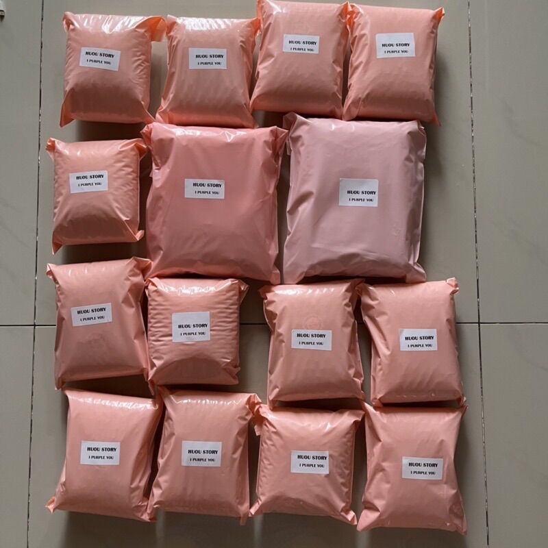 Lucky Box hộp quà may mắn BTS