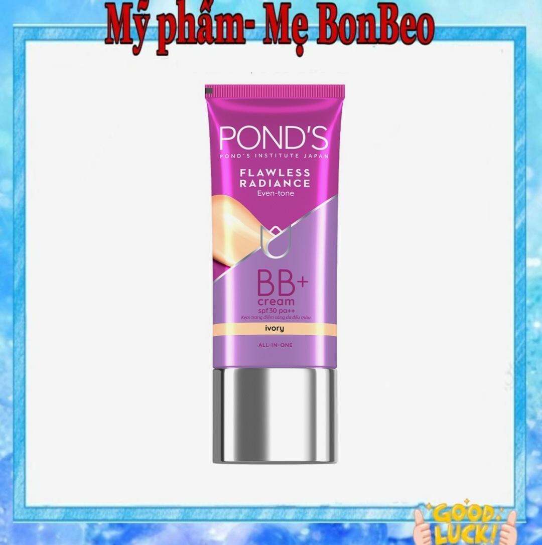 Kem dưỡng trắng tạo nền Pond's BB Cream 25g