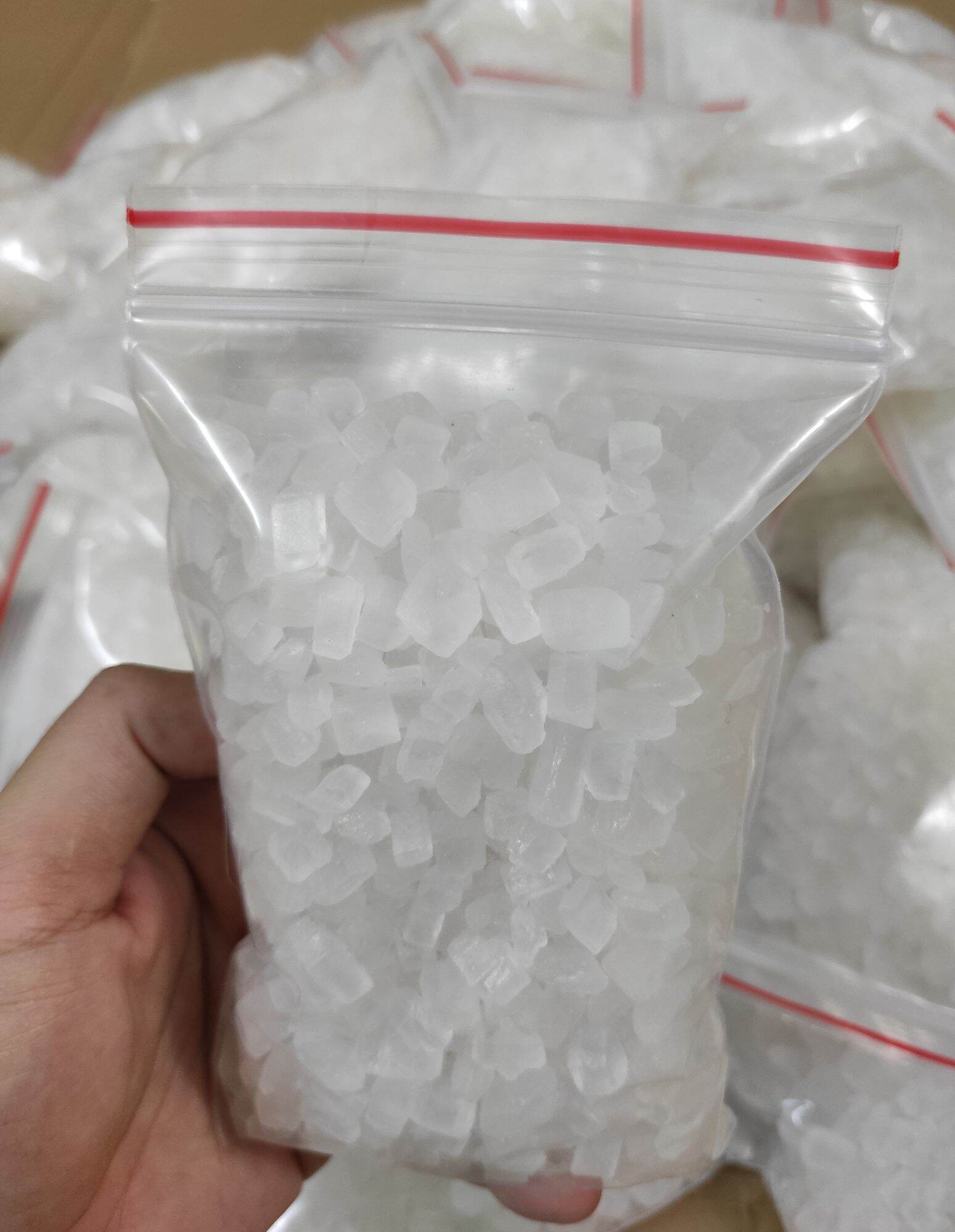 1kg đường phèn viên tinh khiết ( Kim cương)