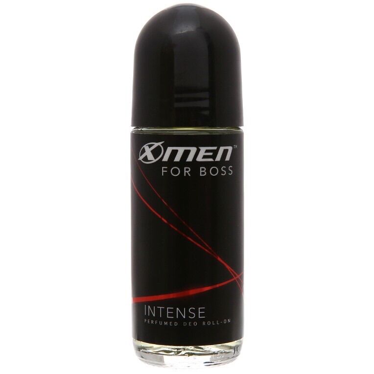 Lăn khử mùi Xmen For-Bos Intense 50ml