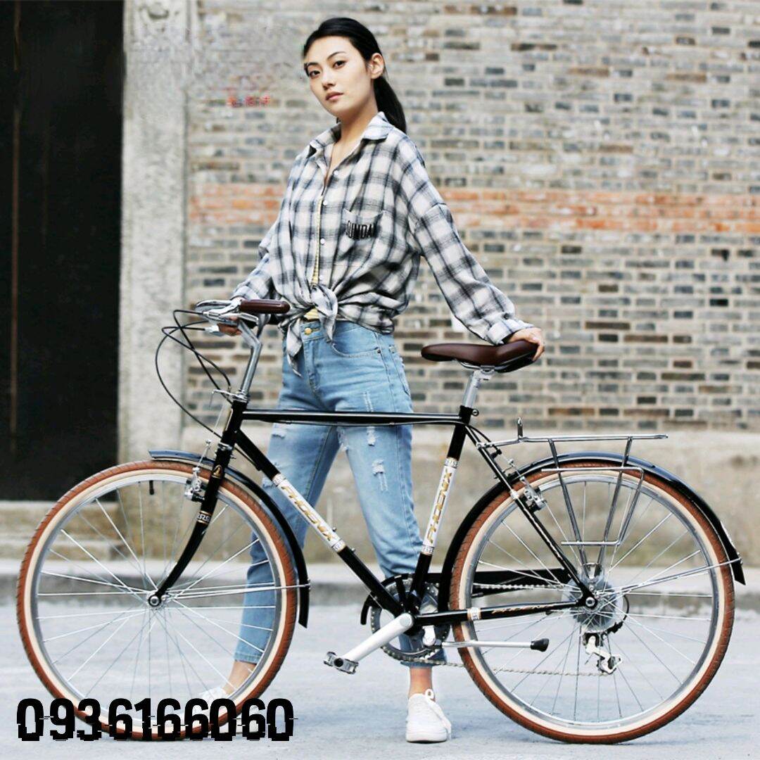 XE ĐẠP PHƯỢNG HOÀNG HẠNG SANG